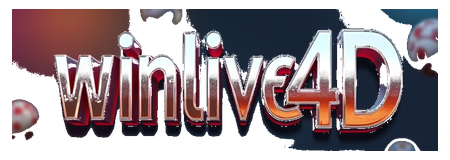 winlive4d alternatif logo