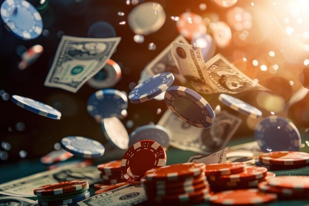 winlive4d alternatif What's Inside Our Slots Rooms