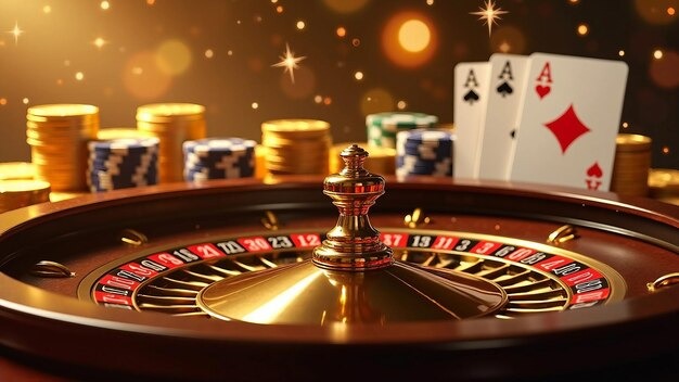 winlive4d alternatif Ring Game Tables