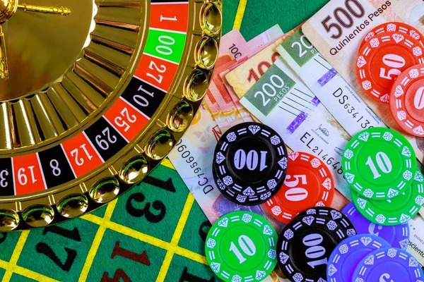 winlive4d alternatif Slots
